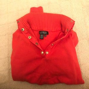 ralph lauren sweater